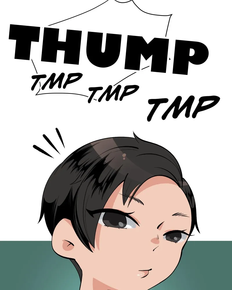 The Dummy's Dummy Chapter 4 page 57 - 