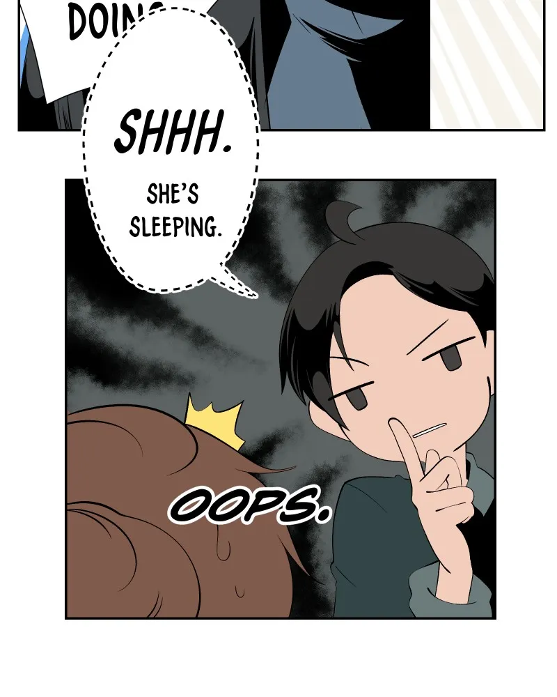 The Dummy's Dummy Chapter 4 page 60 - 