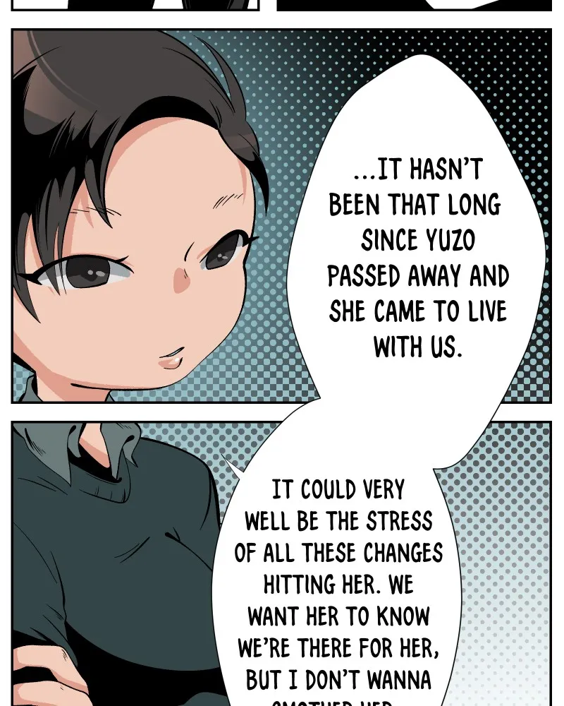 The Dummy's Dummy Chapter 4 page 62 - 