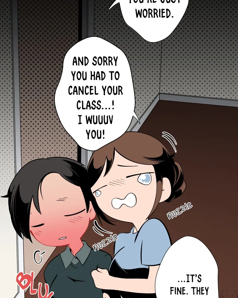 The Dummy's Dummy Chapter 4 page 66 - 