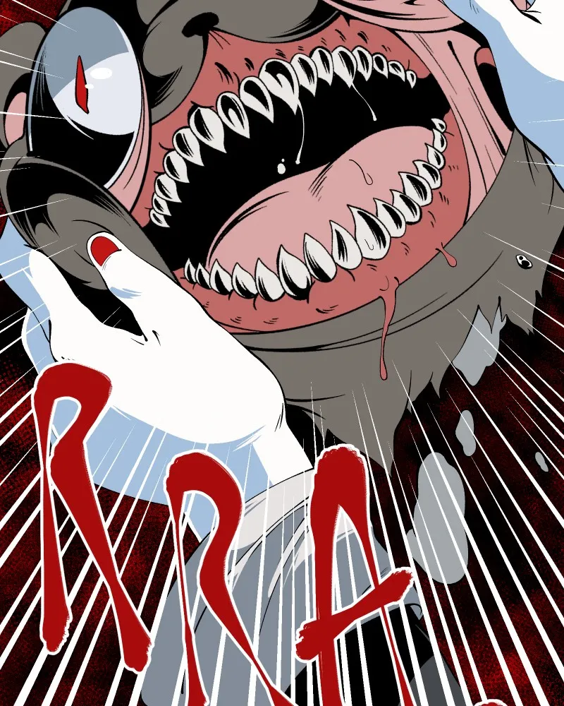 The Dummy's Dummy Chapter 4 page 8 - 