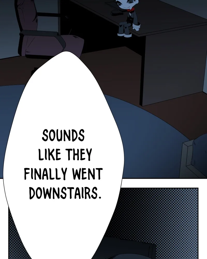 The Dummy's Dummy Chapter 4 page 73 - 