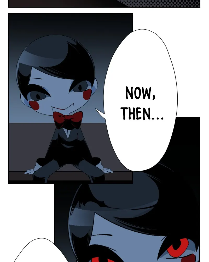 The Dummy's Dummy Chapter 4 page 75 - 