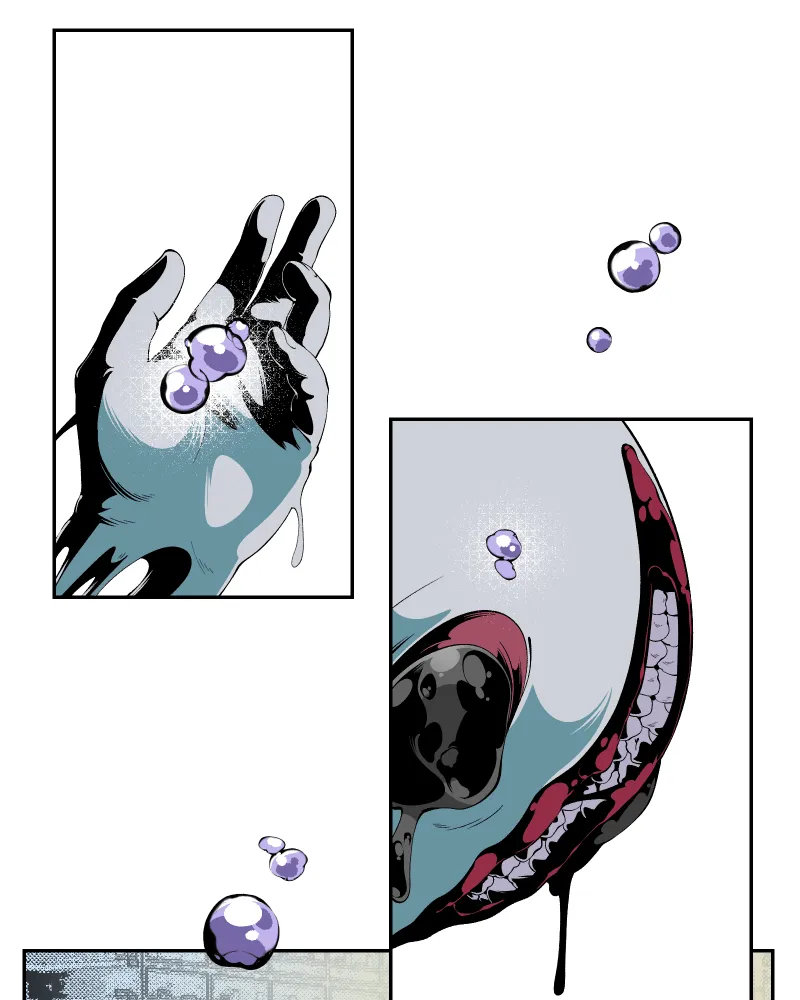 The Dummy's Dummy Chapter 40 page 11 - 