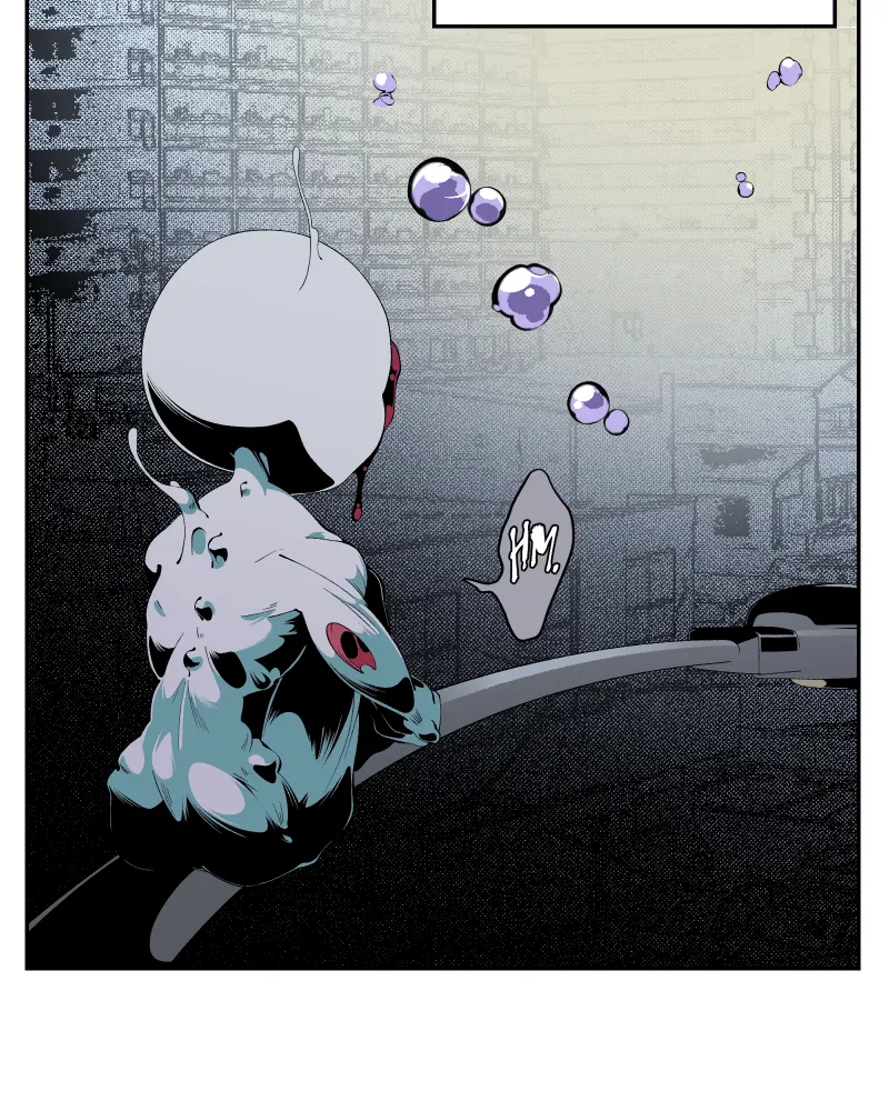 The Dummy's Dummy Chapter 40 page 12 - 