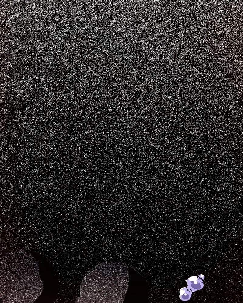 The Dummy's Dummy Chapter 40 page 15 - 