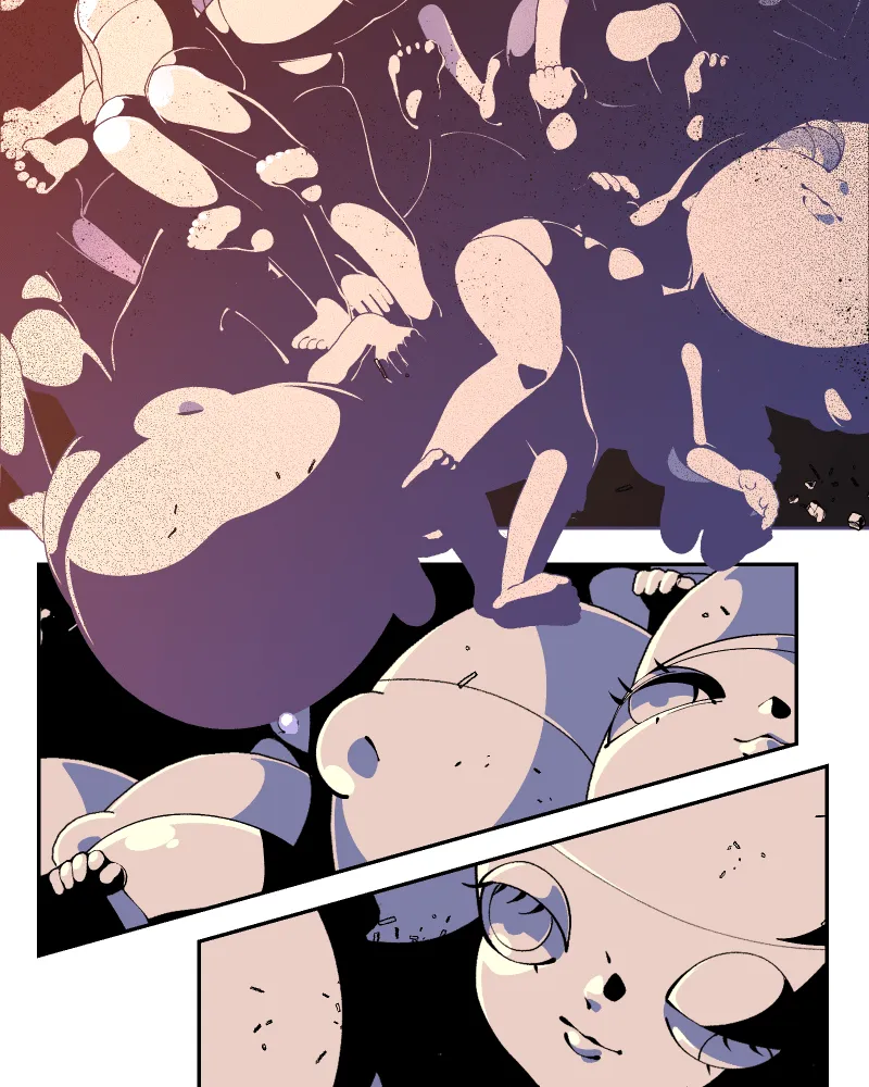 The Dummy's Dummy Chapter 40 page 17 - 