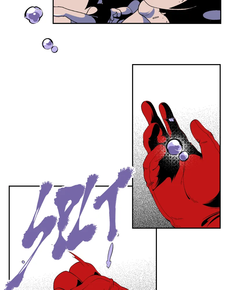 The Dummy's Dummy Chapter 40 page 18 - 