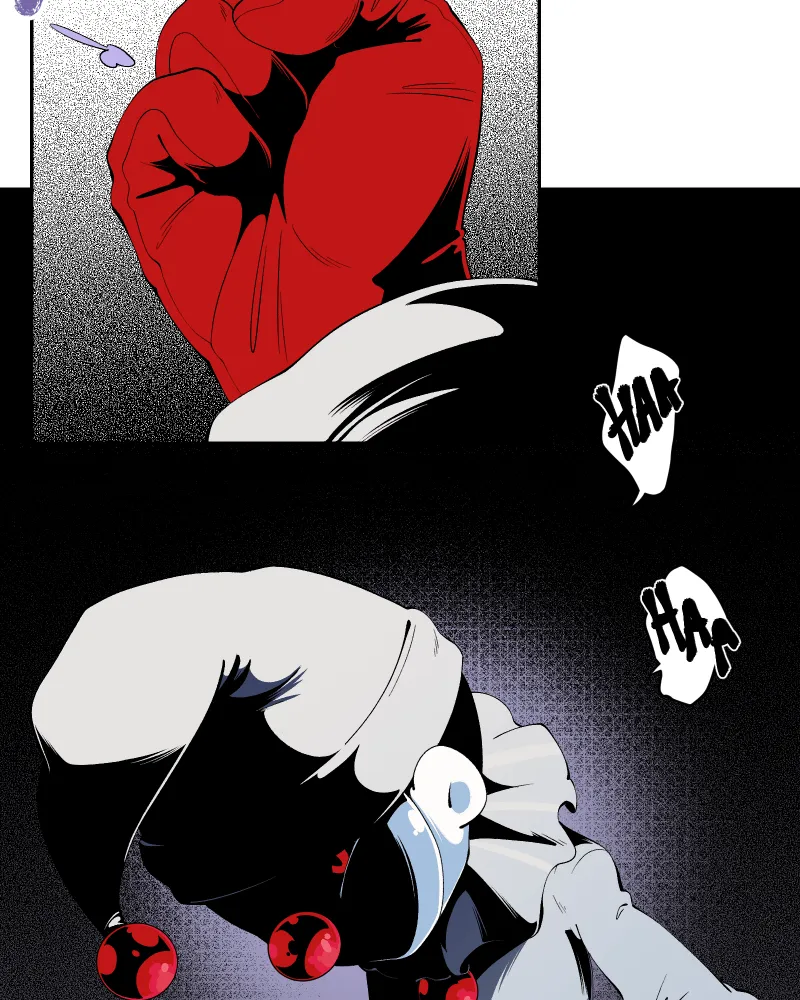The Dummy's Dummy Chapter 40 page 19 - 