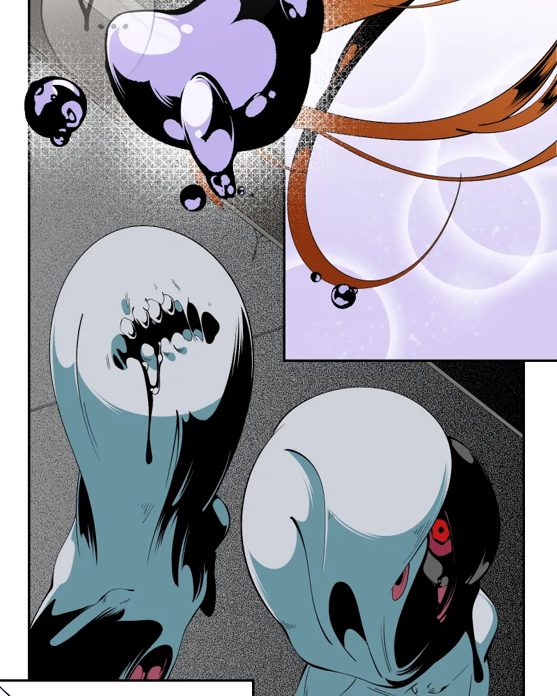 The Dummy's Dummy Chapter 40 page 3 - 