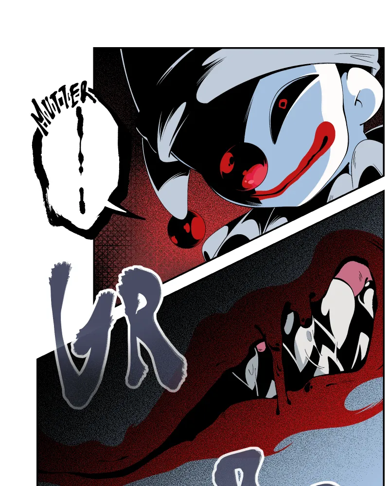 The Dummy's Dummy Chapter 40 page 21 - 