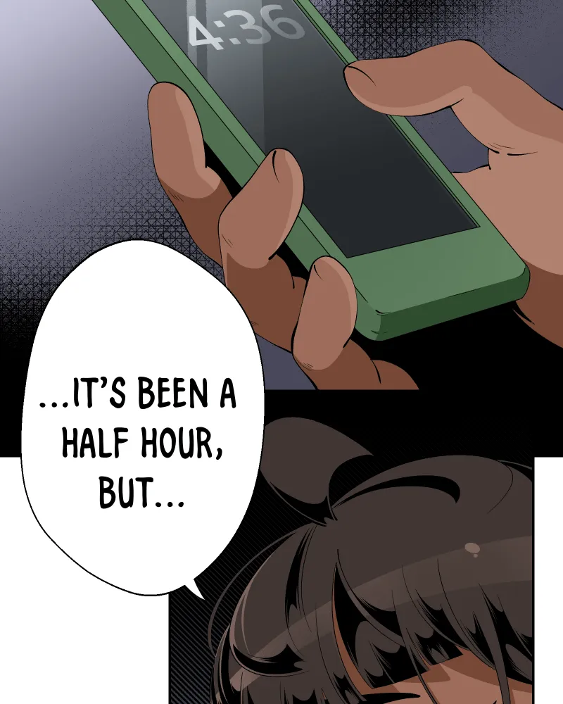 The Dummy's Dummy Chapter 40 page 24 - 