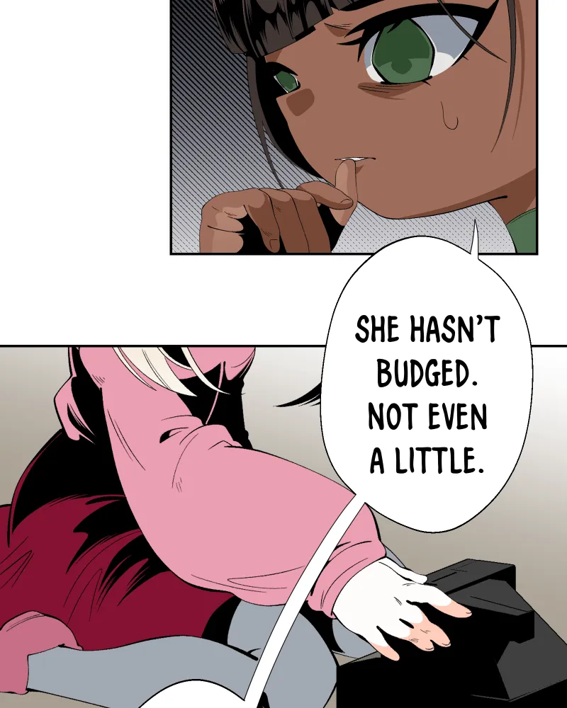 The Dummy's Dummy Chapter 40 page 25 - 