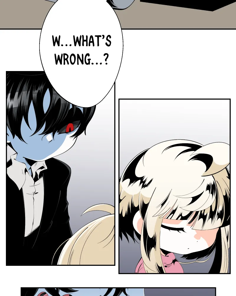 The Dummy's Dummy Chapter 40 page 26 - 