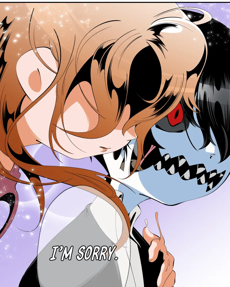 The Dummy's Dummy Chapter 40 page 29 - 