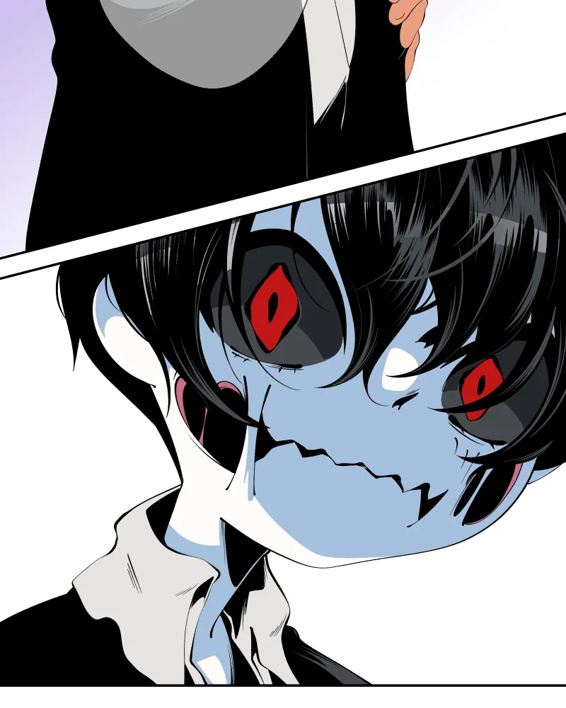 The Dummy's Dummy Chapter 40 page 30 - 