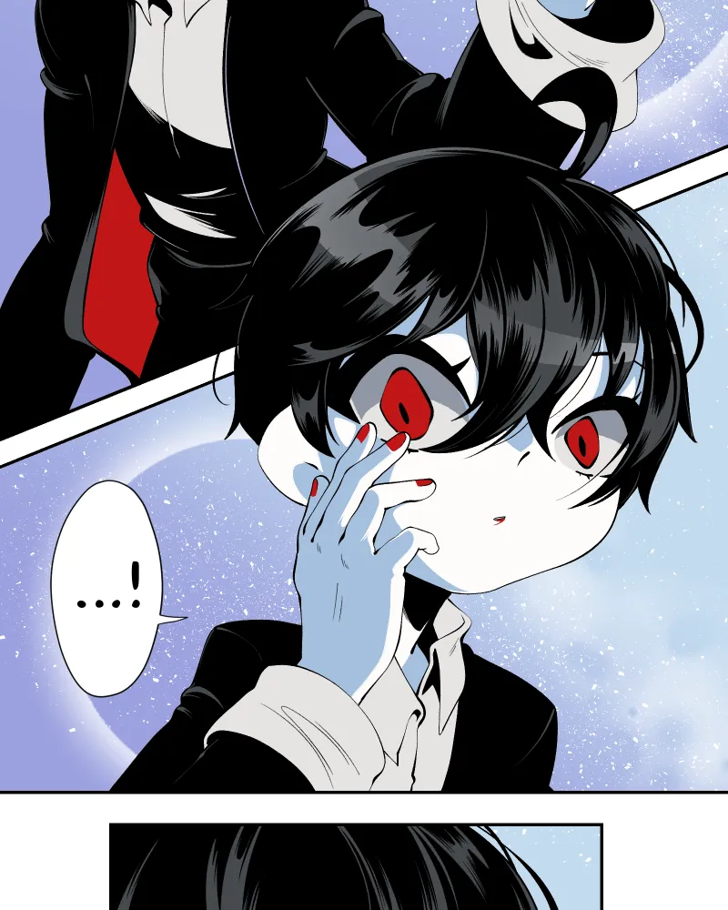 The Dummy's Dummy Chapter 40 page 33 - 