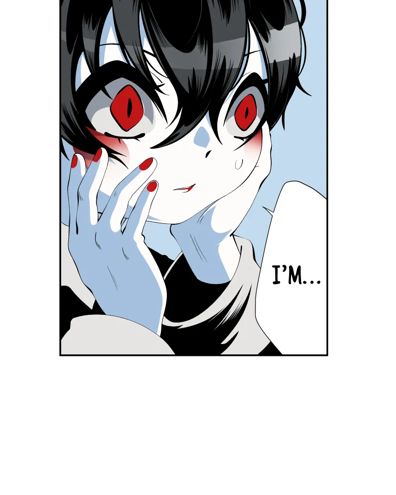 The Dummy's Dummy Chapter 40 page 34 - 