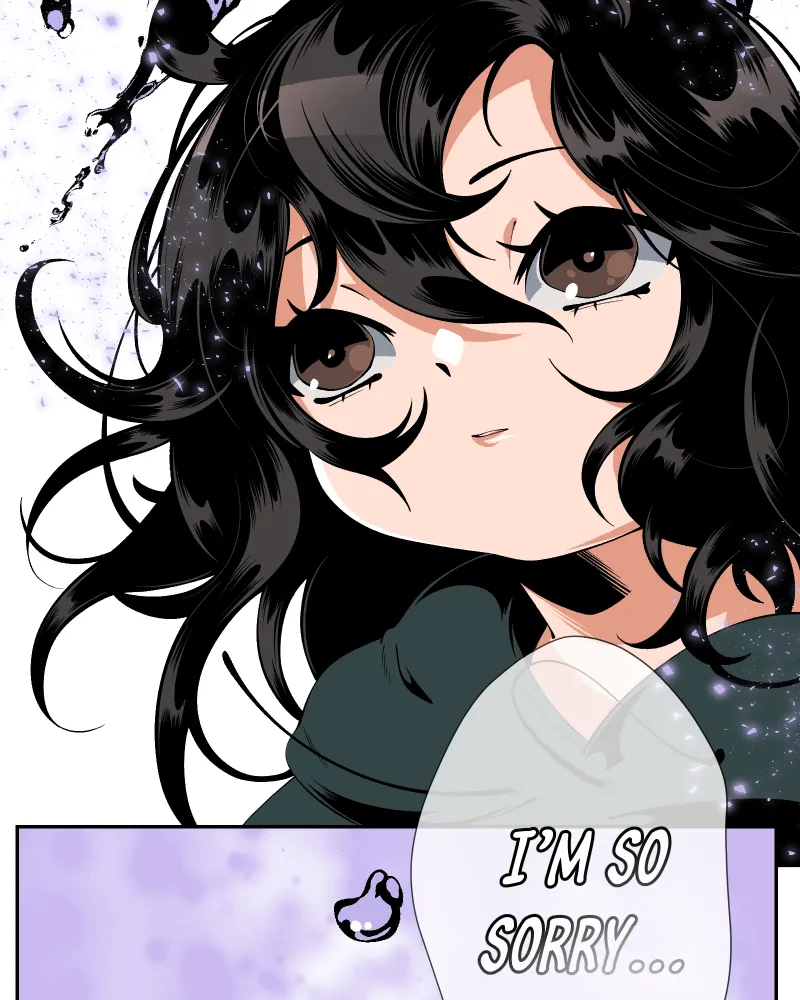 The Dummy's Dummy Chapter 40 page 36 - 