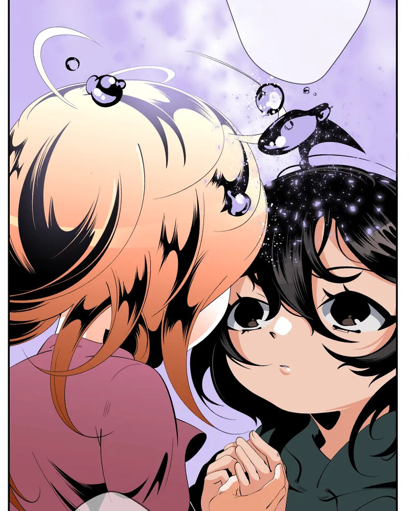 The Dummy's Dummy Chapter 40 page 37 - 