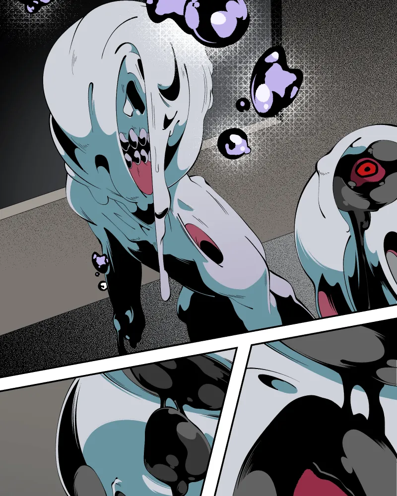 The Dummy's Dummy Chapter 40 page 5 - 