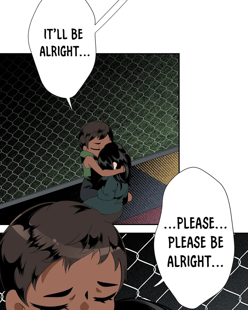 The Dummy's Dummy Chapter 40 page 42 - 
