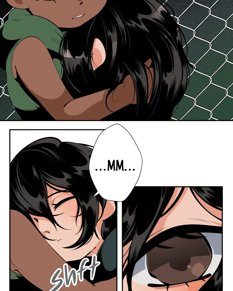 The Dummy's Dummy Chapter 40 page 43 - 