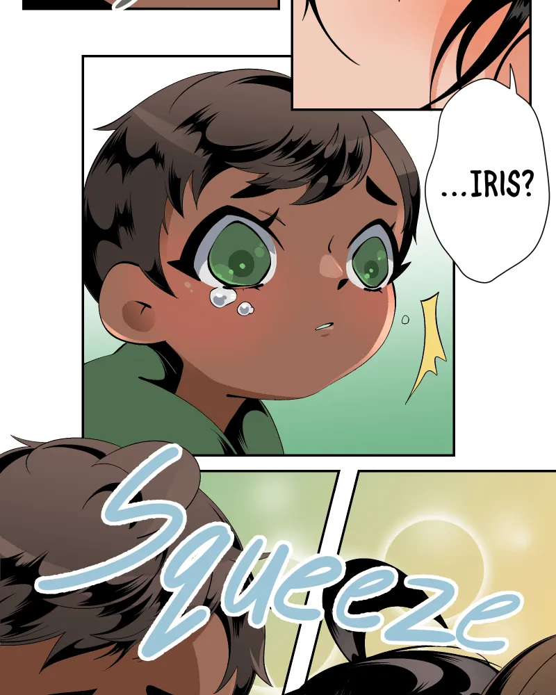 The Dummy's Dummy Chapter 40 page 44 - 