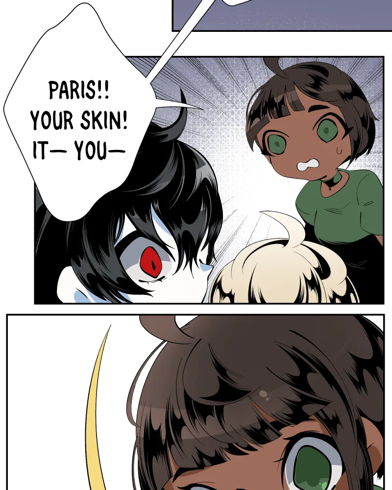 The Dummy's Dummy Chapter 40 page 46 - 