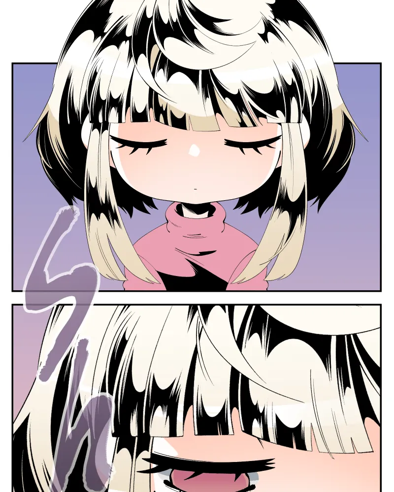 The Dummy's Dummy Chapter 40 page 48 - 