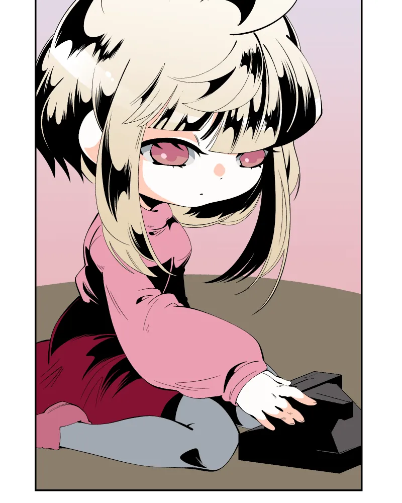 The Dummy's Dummy Chapter 40 page 50 - 