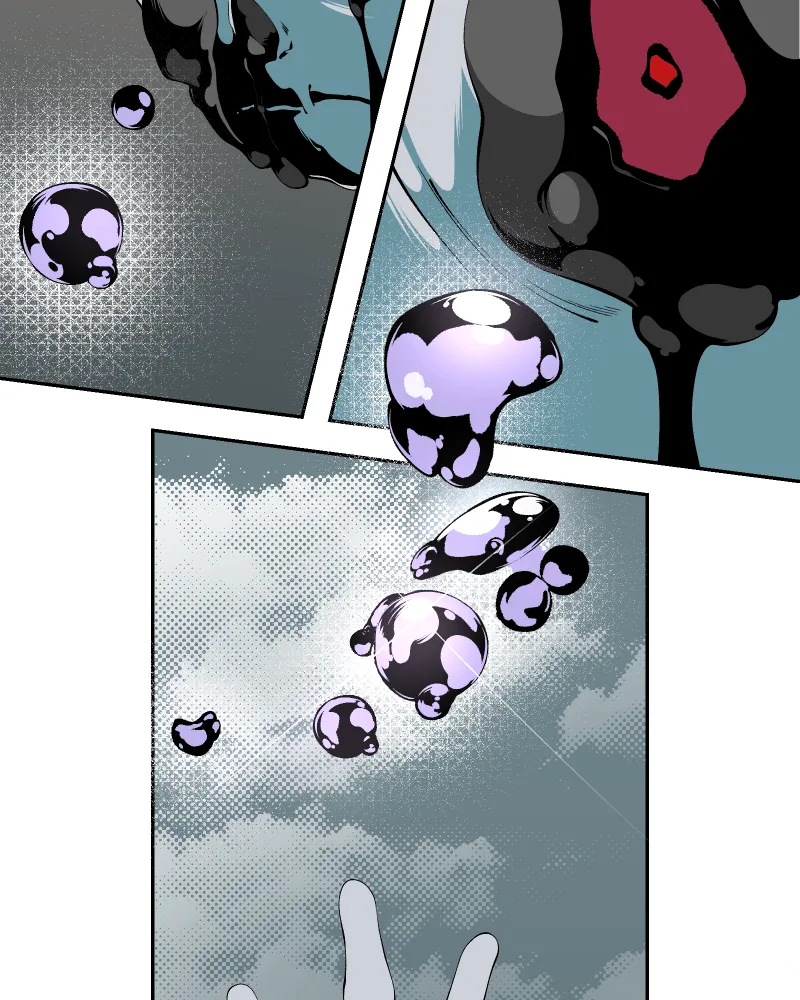 The Dummy's Dummy Chapter 40 page 6 - 