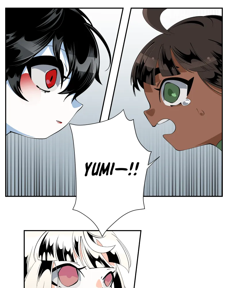 The Dummy's Dummy Chapter 40 page 51 - 