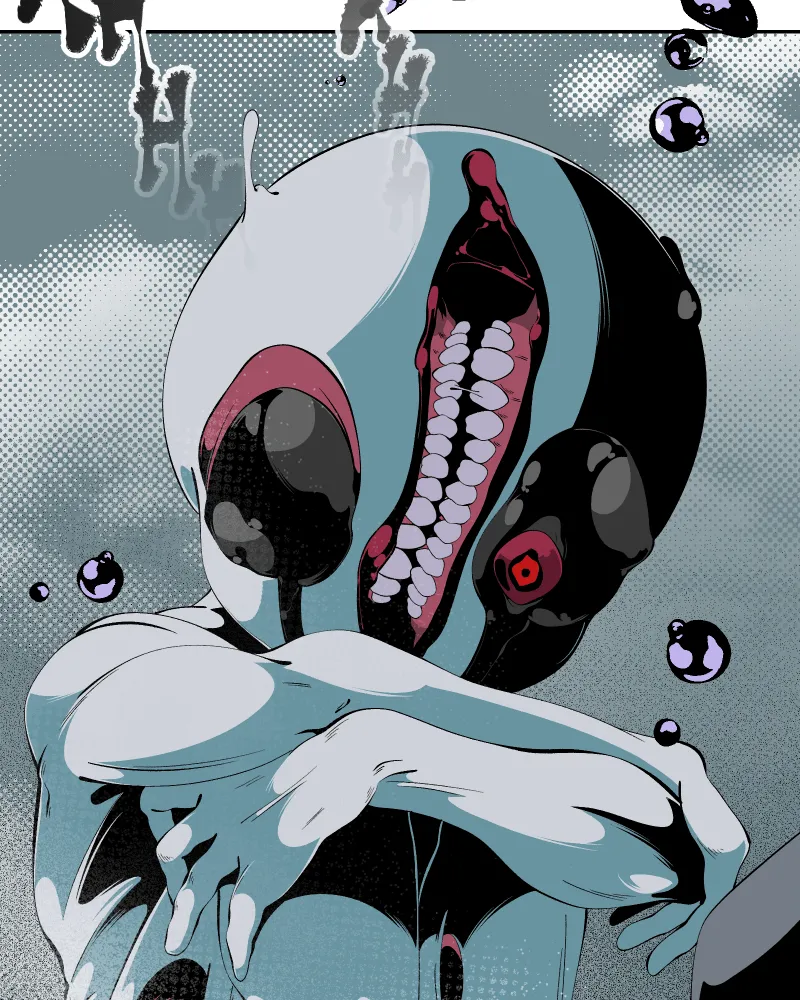 The Dummy's Dummy Chapter 40 page 9 - 