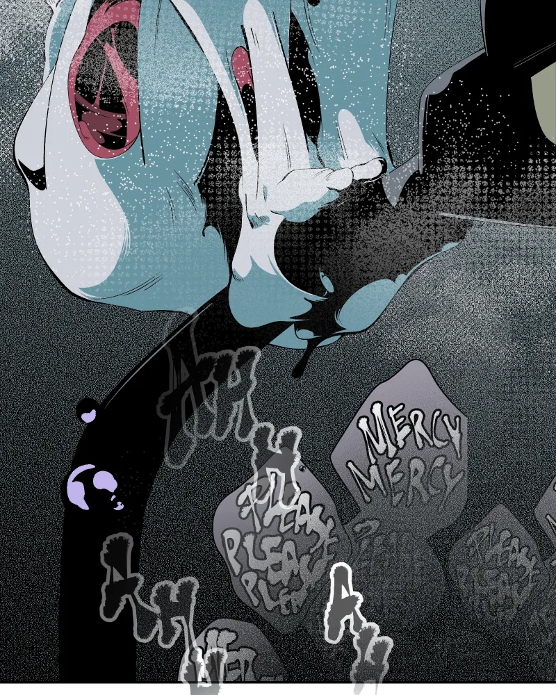 The Dummy's Dummy Chapter 40 page 10 - 