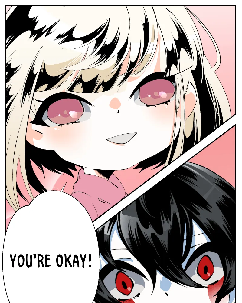 The Dummy's Dummy Chapter 41 page 1 - 