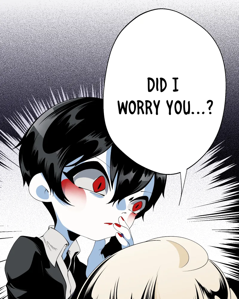 The Dummy's Dummy Chapter 41 page 11 - 