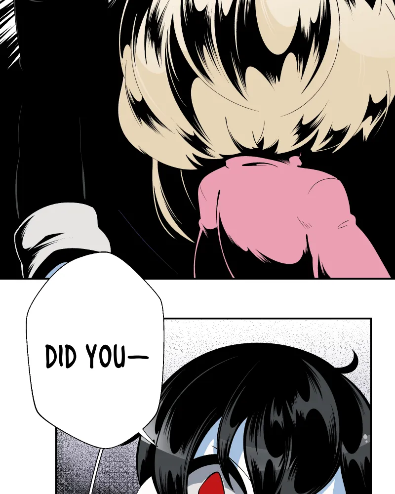 The Dummy's Dummy Chapter 41 page 12 - 