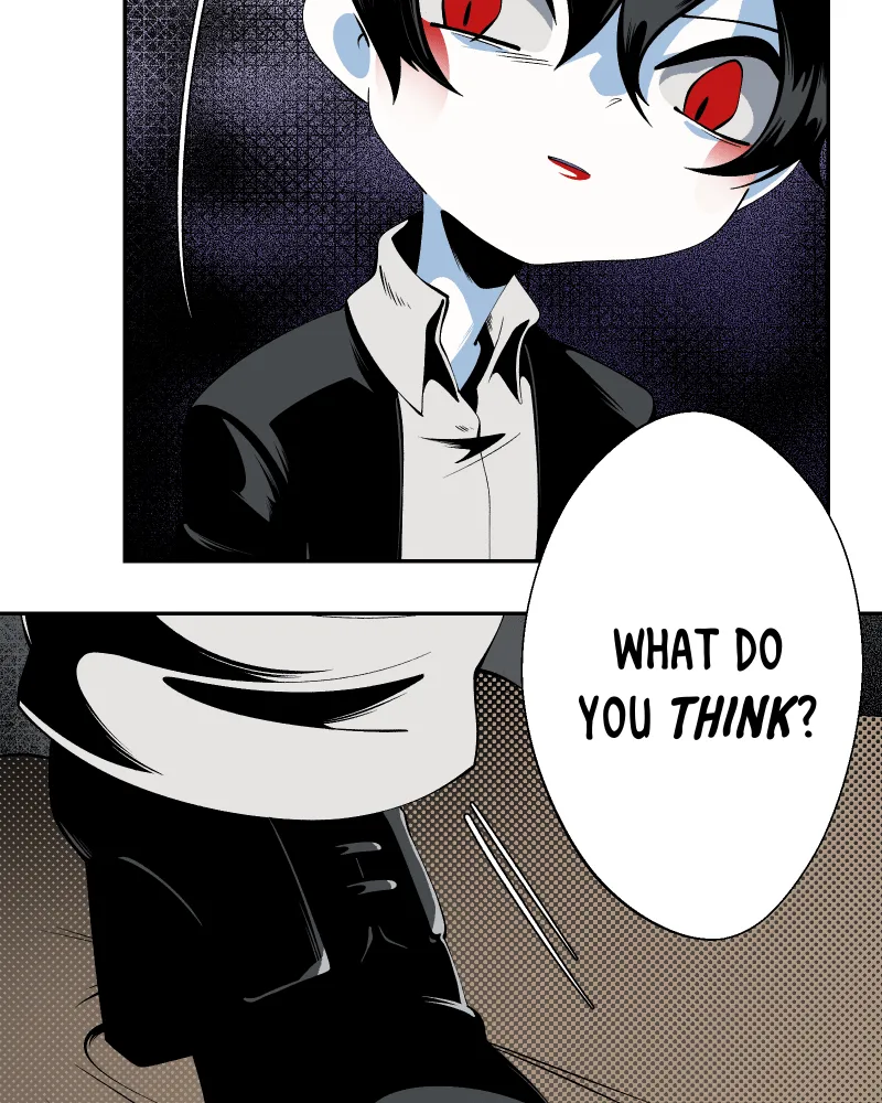 The Dummy's Dummy Chapter 41 page 13 - 