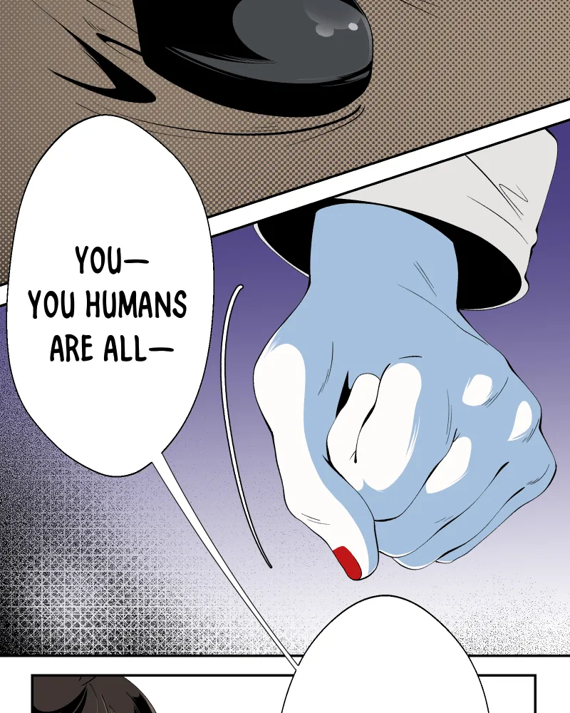 The Dummy's Dummy Chapter 41 page 14 - 