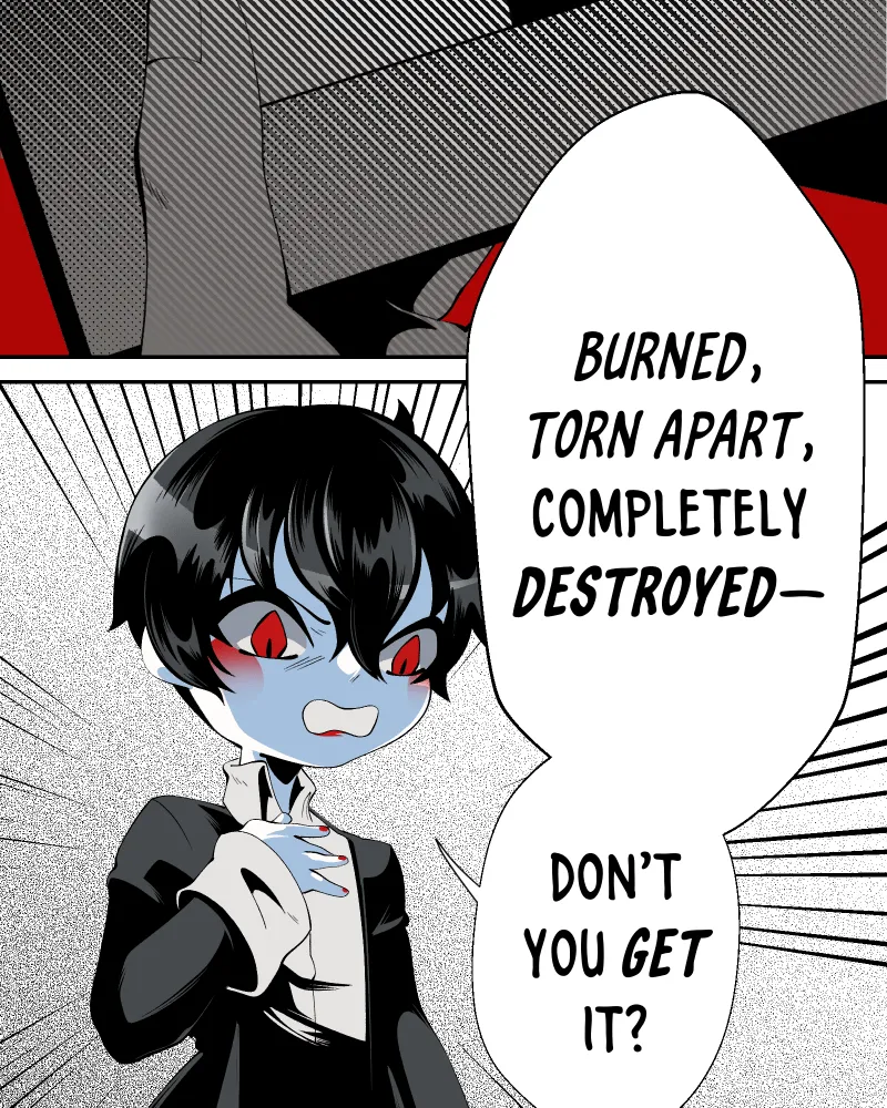 The Dummy's Dummy Chapter 41 page 18 - 