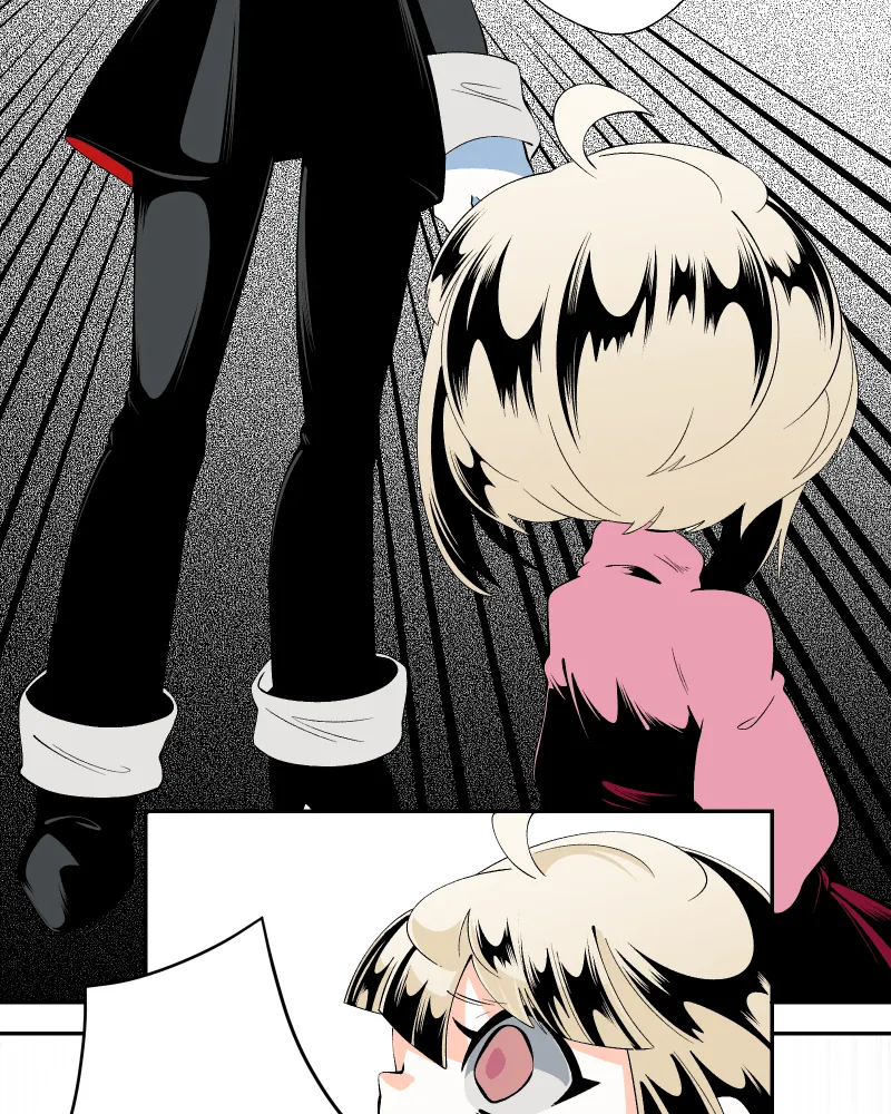 The Dummy's Dummy Chapter 41 page 19 - 