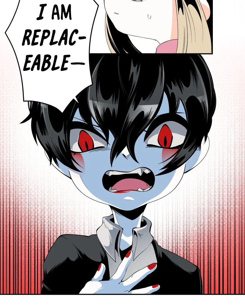 The Dummy's Dummy Chapter 41 page 20 - 