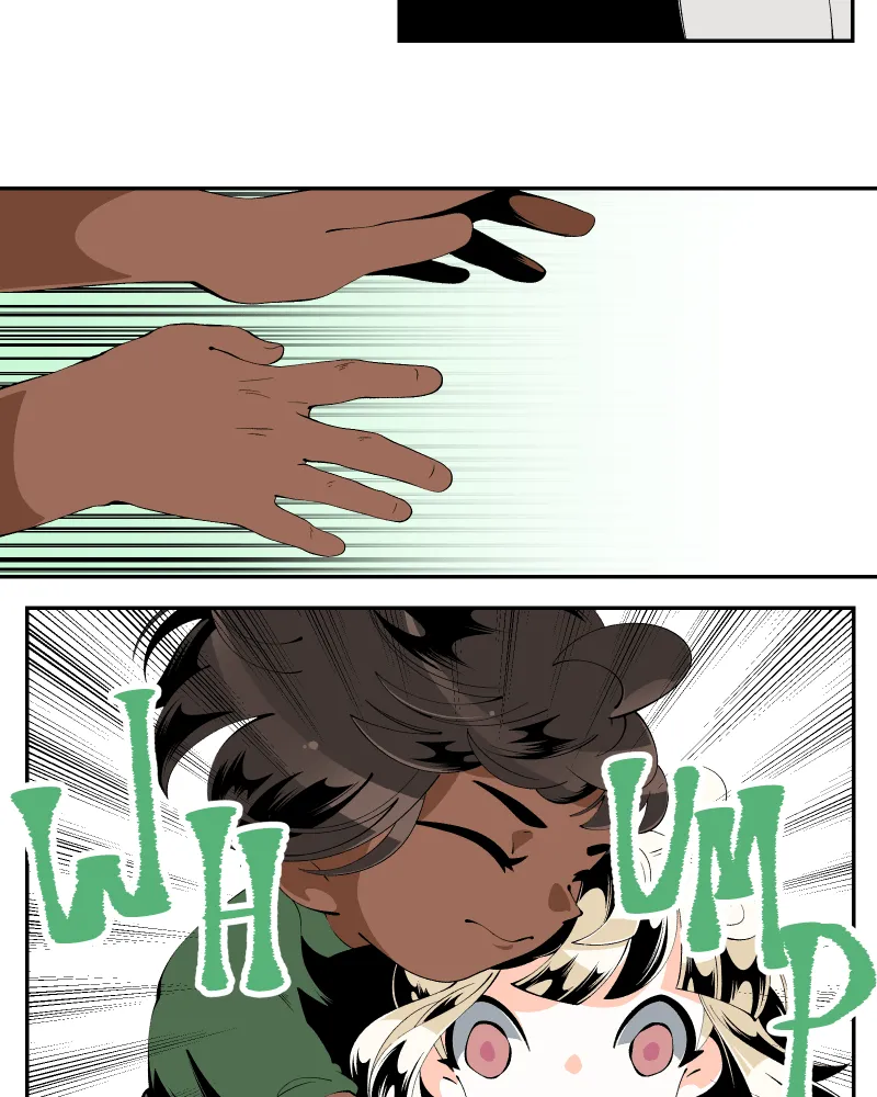 The Dummy's Dummy Chapter 41 page 3 - 