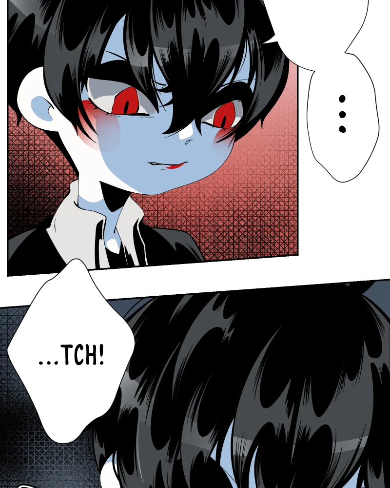 The Dummy's Dummy Chapter 41 page 23 - 