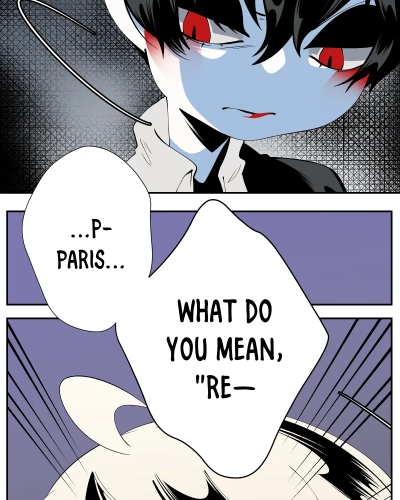 The Dummy's Dummy Chapter 41 page 24 - 