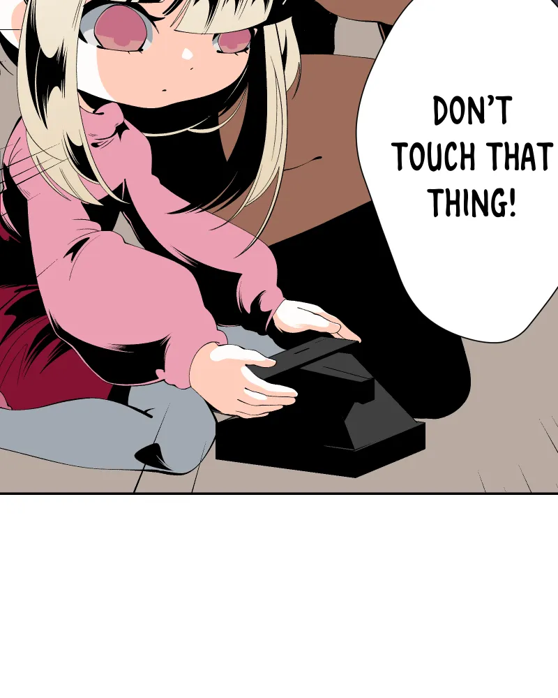 The Dummy's Dummy Chapter 41 page 30 - 