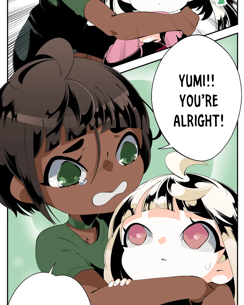 The Dummy's Dummy Chapter 41 page 4 - 
