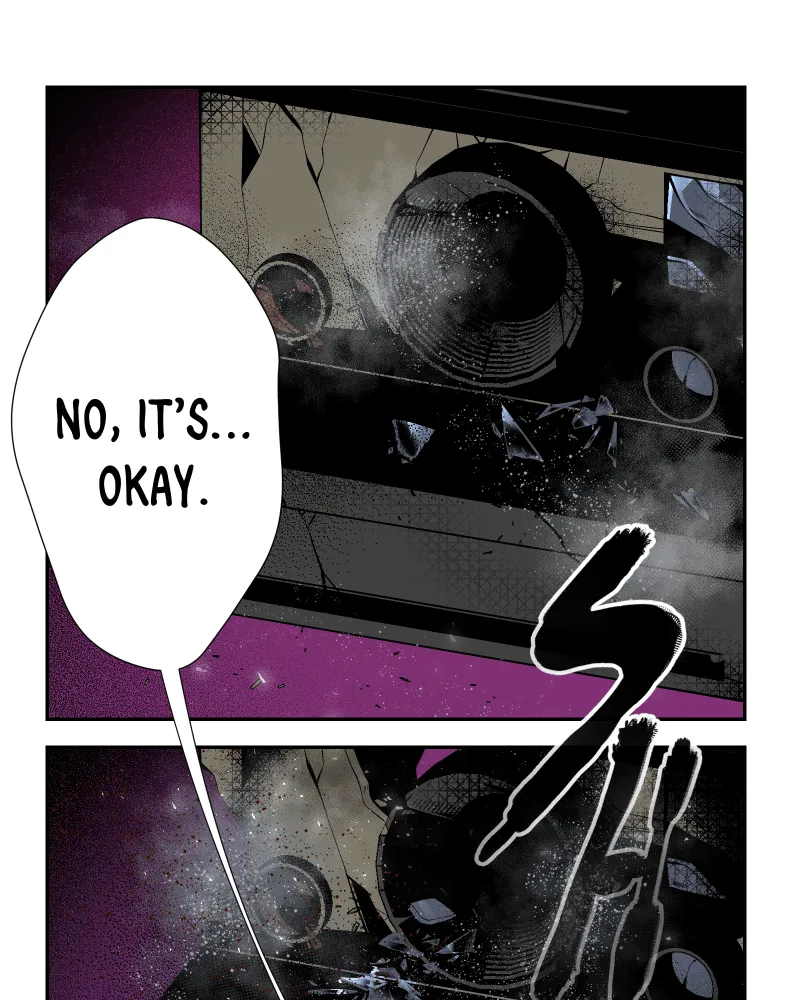 The Dummy's Dummy Chapter 41 page 31 - 