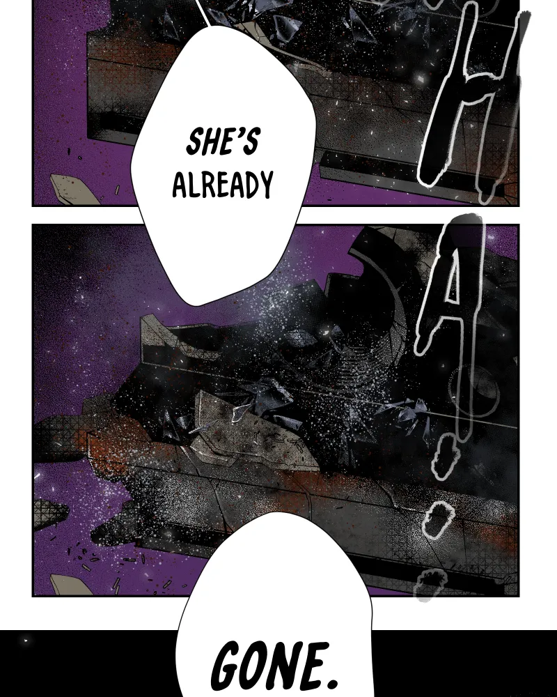 The Dummy's Dummy Chapter 41 page 32 - 
